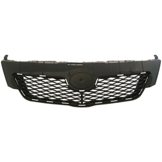 Alzare® - Grille (CAPA Certified)
