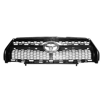 Alzare® - Grille (Standard Line)