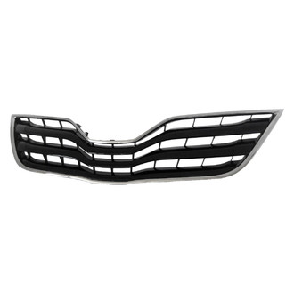 Alzare® - Grille (CAPA Certified)
