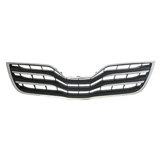 Alzare® - Grille (Standard Line)