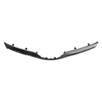 Alzare® - Upper Grille Molding (Standard Line)