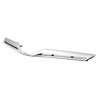 Alzare® - Upper Grille Molding (CAPA Certified)