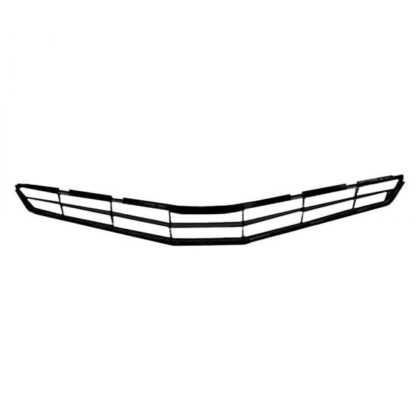 Alzare® - Lower Grille