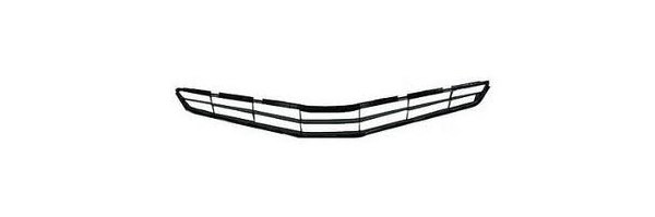 Alzare® - Lower Grille