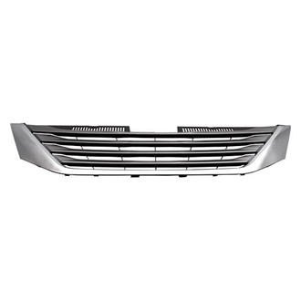 Alzare® - Grille (CAPA Certified)