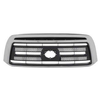 Alzare® - Grille (Standard Line)