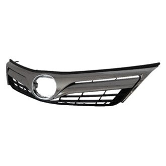 Alzare® - Grille (CAPA Certified)