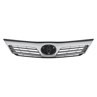 Alzare® - Grille (Standard Line)