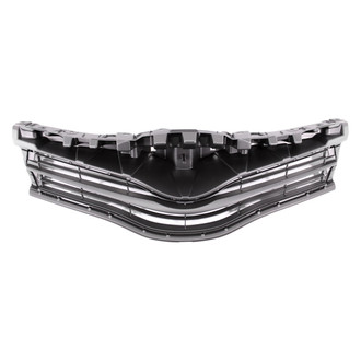 Alzare® - Grille (CAPA Certified)