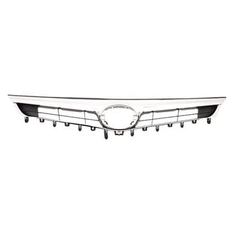 Alzare® - Grille Bar (CAPA Certified)