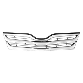 Alzare® - Grille (CAPA Certified)