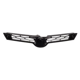 Alzare® - Grille (CAPA Certified)