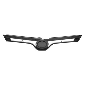 Alzare® - Grille Bar