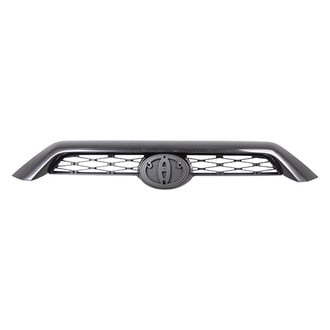 Alzare® - Grille (Standard Line)