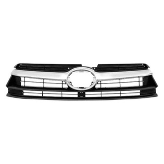 Alzare® - Grille (Standard Line)