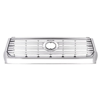 Alzare® - Grille (CAPA Certified)
