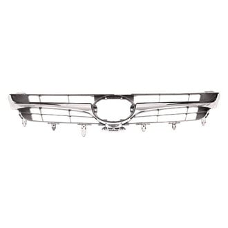 Alzare® - Grille (CAPA Certified)