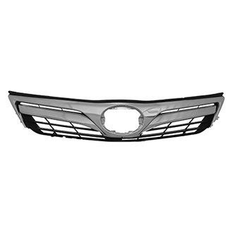 Alzare® - Grille (Standard Line)