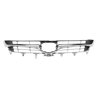 Alzare® - Grille (CAPA Certified)