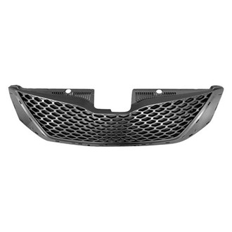 Alzare® - Grille (Standard Line)