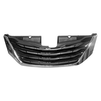 Alzare® - Grille (Standard Line)