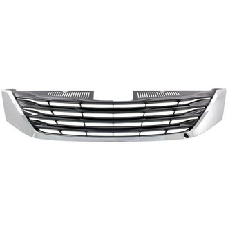 Alzare® - Grille (CAPA Certified)