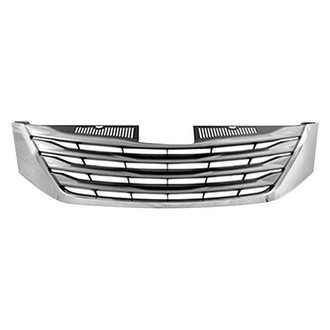 Alzare® - Grille (CAPA Certified)