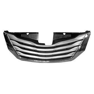 Alzare® - Grille (Standard Line)