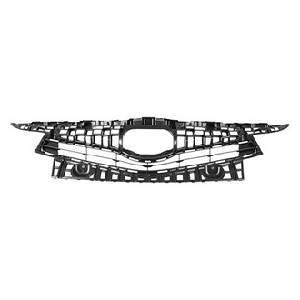 Alzare® - Grille (CAPA Certified)