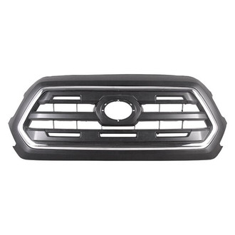 Alzare® - Grille (CAPA Certified)