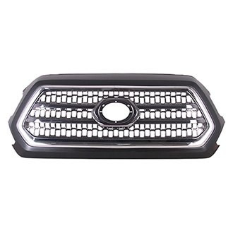 Alzare® - Grille (CAPA Certified)