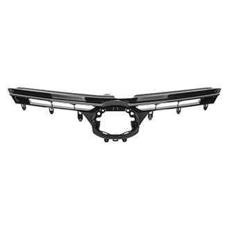 Alzare® - Grille (Standard Line)