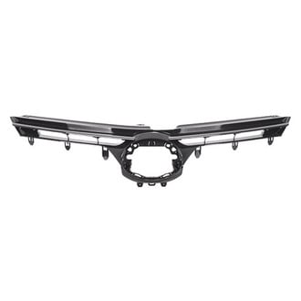 Alzare® - Grille (CAPA Certified)