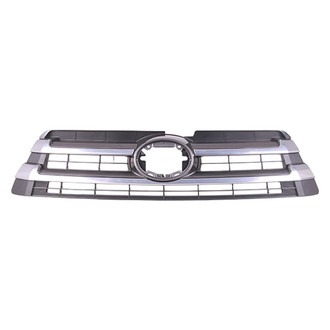 Alzare® TO1200427C - Grille (CAPA Certified)