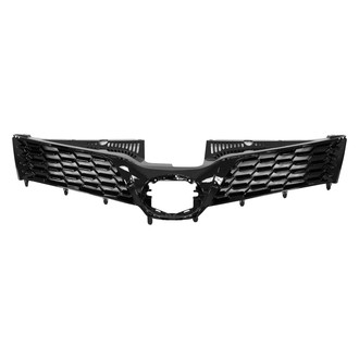 Alzare® - Grille Molding
