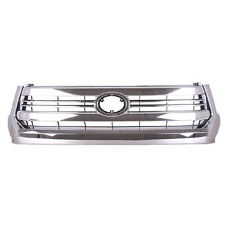 Alzare® - Grille (Standard Line)