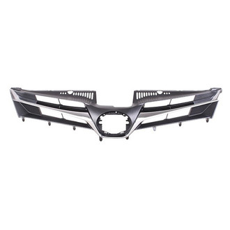 Alzare® - Grille (Standard Line)