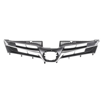 Alzare® - Grille (CAPA Certified)