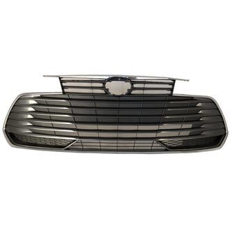 Alzare® - Grille