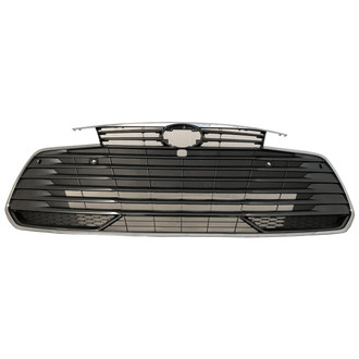 Alzare® - Grille (CAPA Certified)