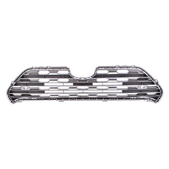 Alzare® - Grille (Standard Line)