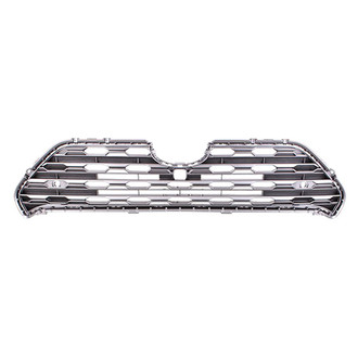 Alzare® - Grille (Standard Line)