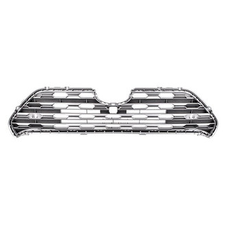 Alzare® - Grille (CAPA Certified)