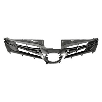 Alzare® - Grille (Standard Line)