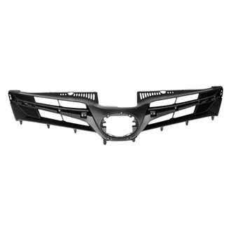 Alzare® - Grille (Standard Line)