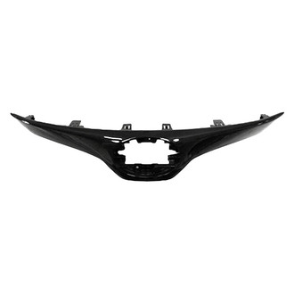 Alzare® - Grille Molding