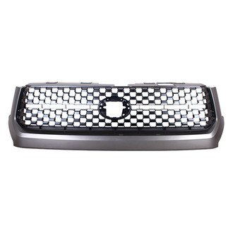 Alzare® - Grille (CAPA Certified)