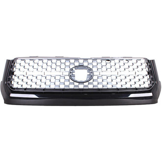 Alzare® - Grille (CAPA Certified)