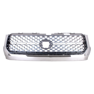 Alzare® - Grille