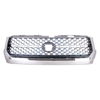 Alzare® - Grille (CAPA Certified)